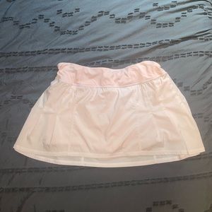 Lululemon Skirt